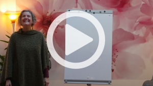 Vidéo: Conférence-atelier « Les 5 clés d&#039;une vie plus consciente »